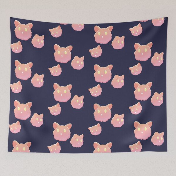 Item preview, Kawaii Clouds Summer designed and sold by NephoShop.
