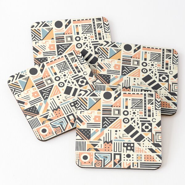 Item preview, Patterned Textile Whimsy designed and sold by Daniel Dudgeon.