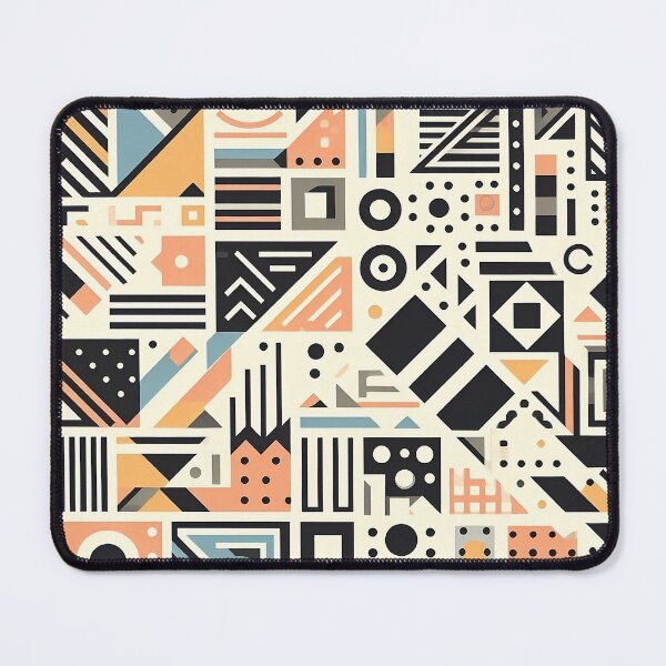 Item preview, Patterned Textile Whimsy designed and sold by Daniel Dudgeon.