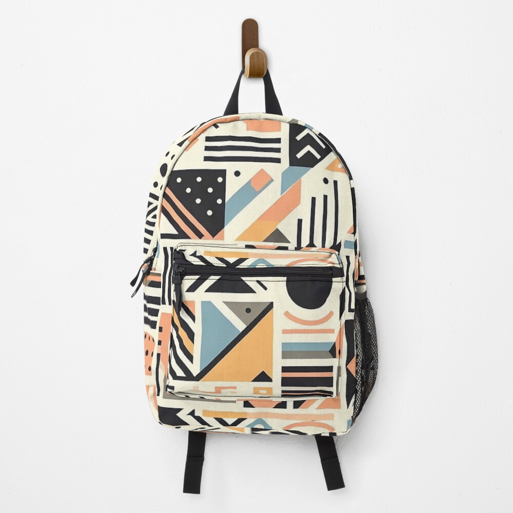 Item preview, Backpack designed and sold by dandudgeon.