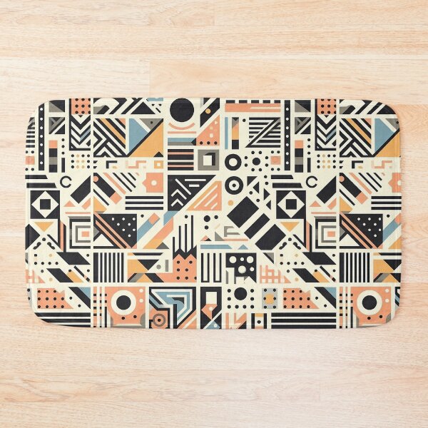 Item preview, Patterned Textile Whimsy designed and sold by Daniel Dudgeon.