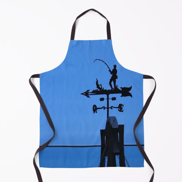 Item preview, Fisherman designed and sold by Bluesrose.