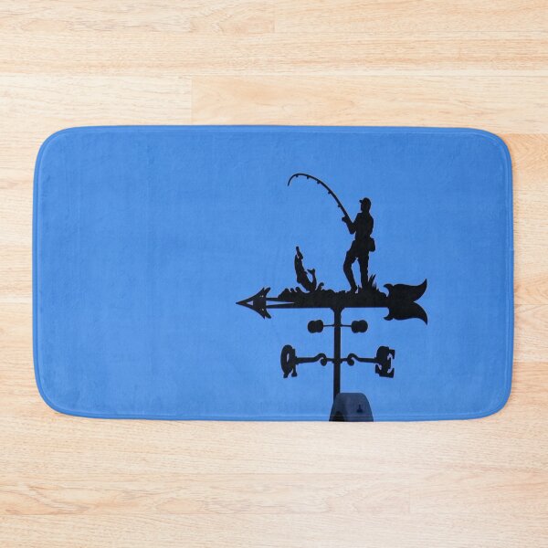 Item preview, Fisherman designed and sold by Bluesrose.