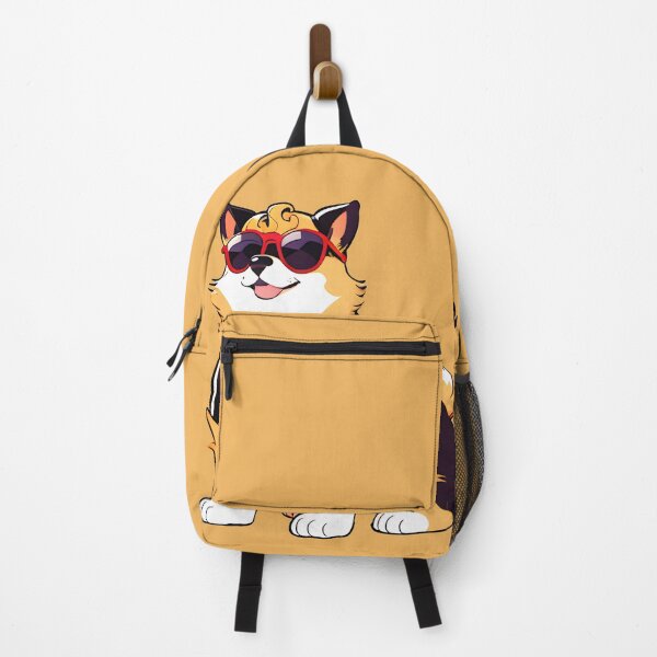 Item preview, Vogue the Fashionable Fido designed and sold by Seano4D-Merch.