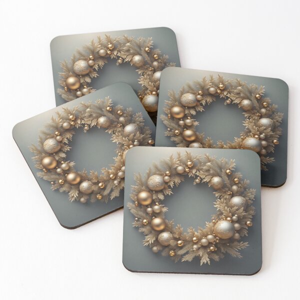 Item preview, It's gonna be a Vintage Christmas  designed and sold by Kaleddis.