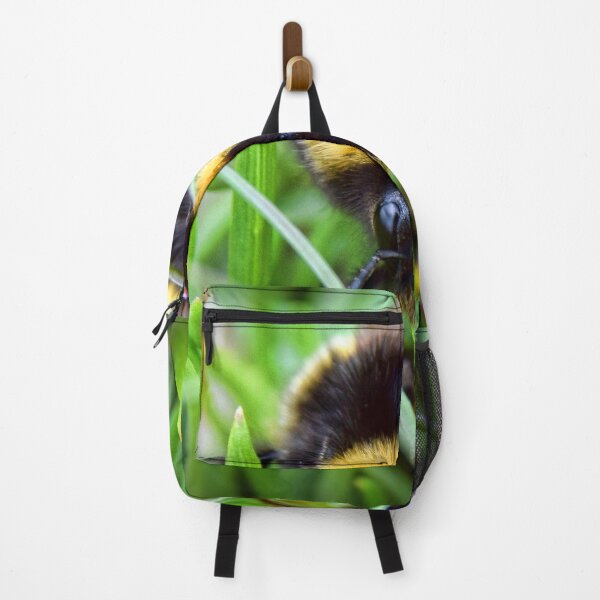 Item preview, Bee Portrait designed and sold by fr3spirit7.