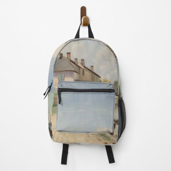 Item preview, Alfred Sisley inspired designed and sold by cipoprimo.