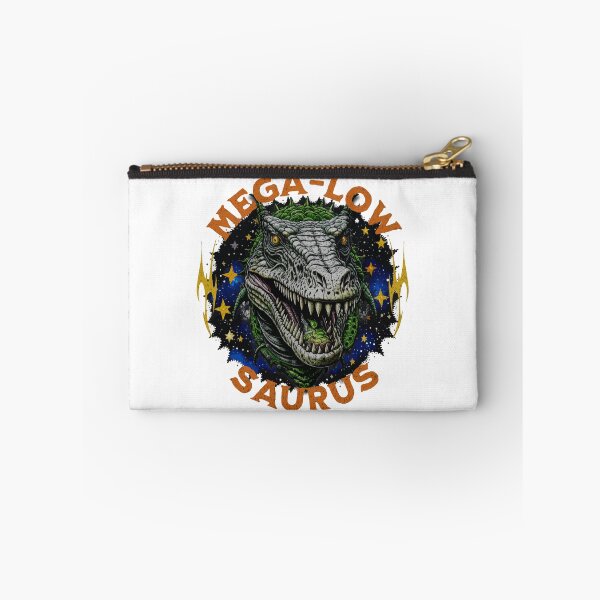 Item preview, Funny Megalosaurus Pun designed and sold by CyberWindow.