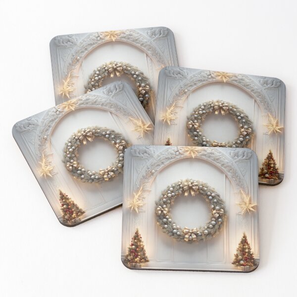 Item preview, It's gonna be a Vintage Christmas  designed and sold by Kaleddis.