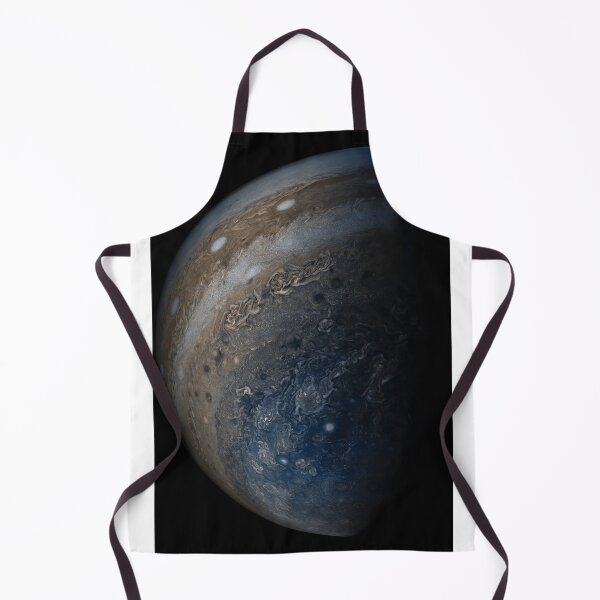 Item preview, STK204765S-Planet Jupiter's stormy atmosphere. designed and sold by StocktrekImages.