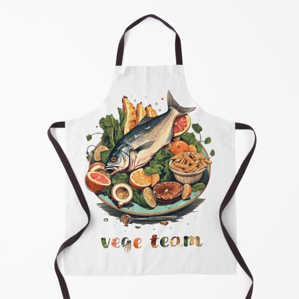 Item preview, Vege Team designed and sold by PiPoLiNiO.