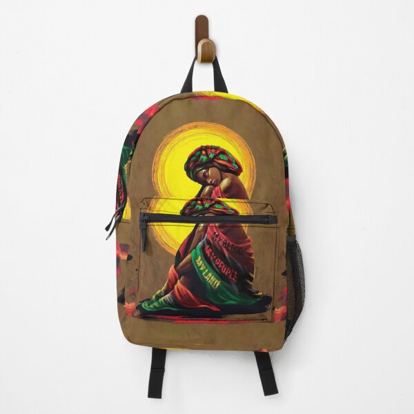 Item preview, Black Pride Design for Women designed and sold by SameeraDammeyer.