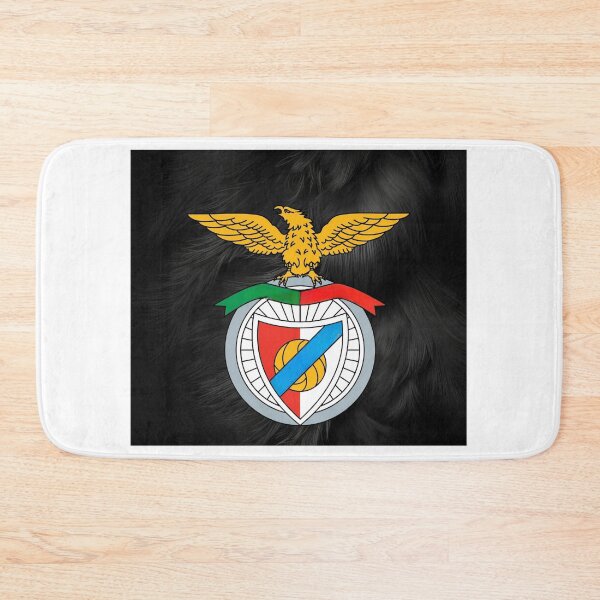 Item preview, Benfica football  designed and sold by jortkesi.