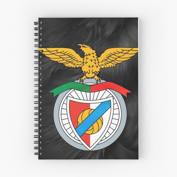 Item preview, Benfica football  designed and sold by jortkesi.