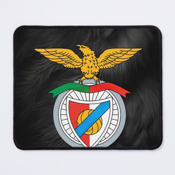 Item preview, Benfica football  designed and sold by jortkesi.