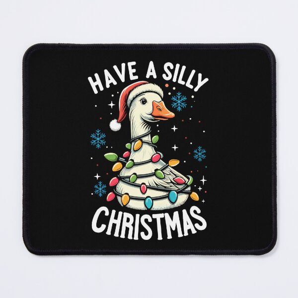 Item preview, Funny Goose Gift Men Women Kids Silly Goose Ugly Christmas designed and sold by KsuAnn.