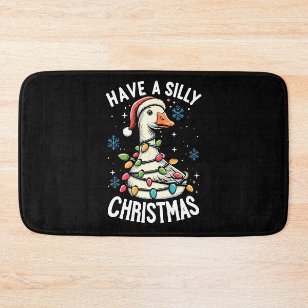 Item preview, Funny Goose Gift Men Women Kids Silly Goose Ugly Christmas designed and sold by KsuAnn.
