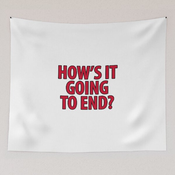 Item preview, truman show quote designed and sold by untagged-shop.