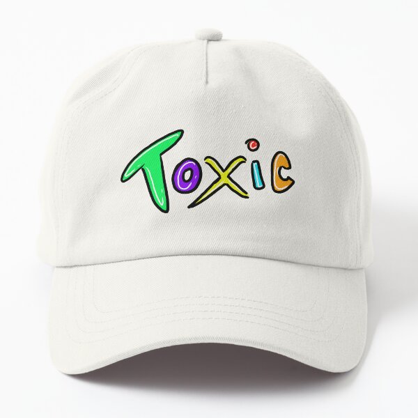 Aperçu de l'œuvre toxic créée et vendue par Kalhanne.