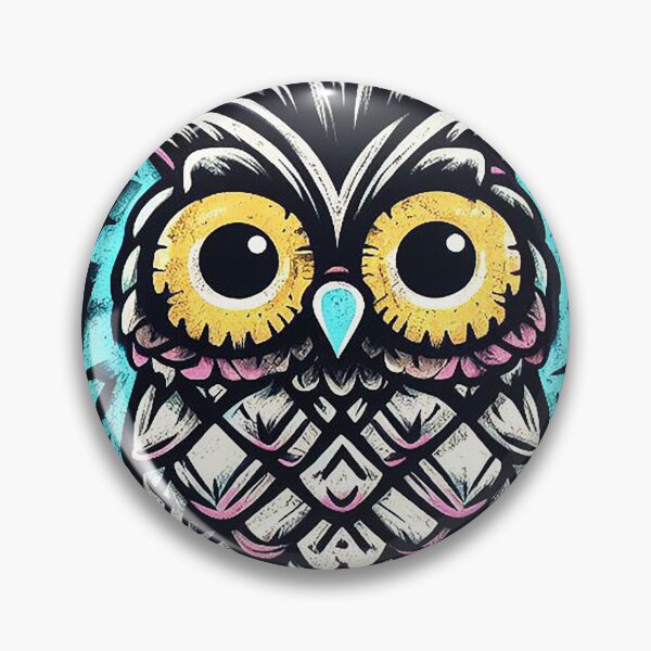 Item preview, HOOTY HOOT designed and sold by Felfriast.