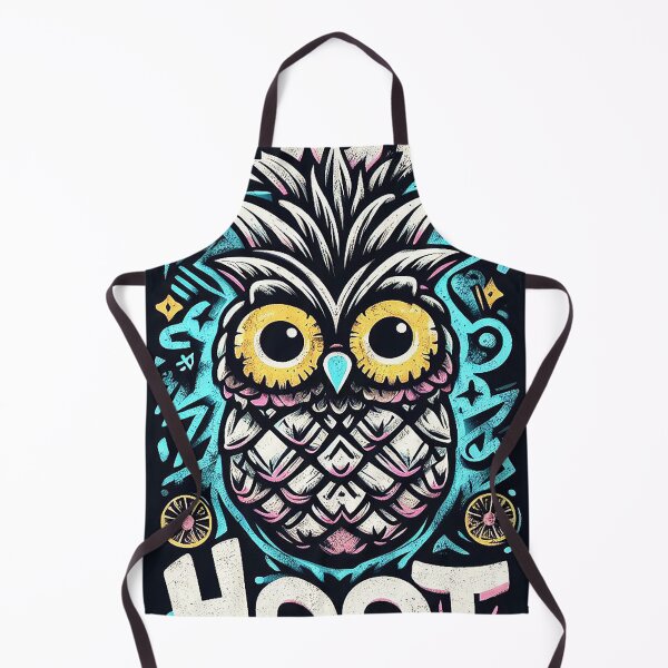 Item preview, HOOTY HOOT designed and sold by Felfriast.