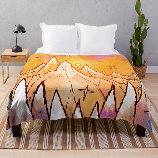 Item preview, Cosmic cloud land designed and sold by Swadeillustrations.