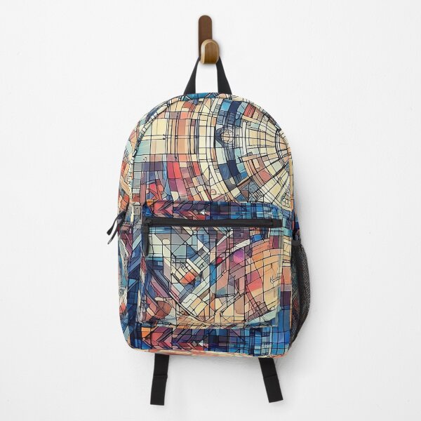 Item preview, Textured Abstracted Vision designed and sold by Daniel Dudgeon.
