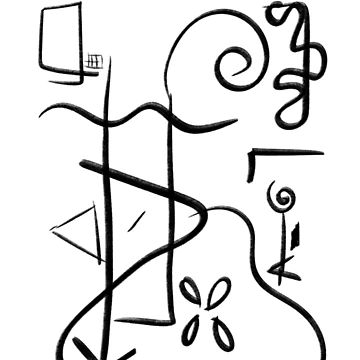 Artwork thumbnail, Communication  by OneCrowLeft