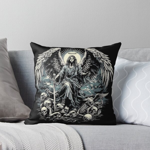 Item preview, Angel of death designed and sold by gittuska11.