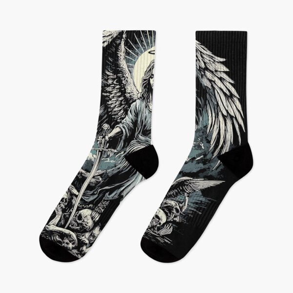 Item preview, Angel of death designed and sold by gittuska11.