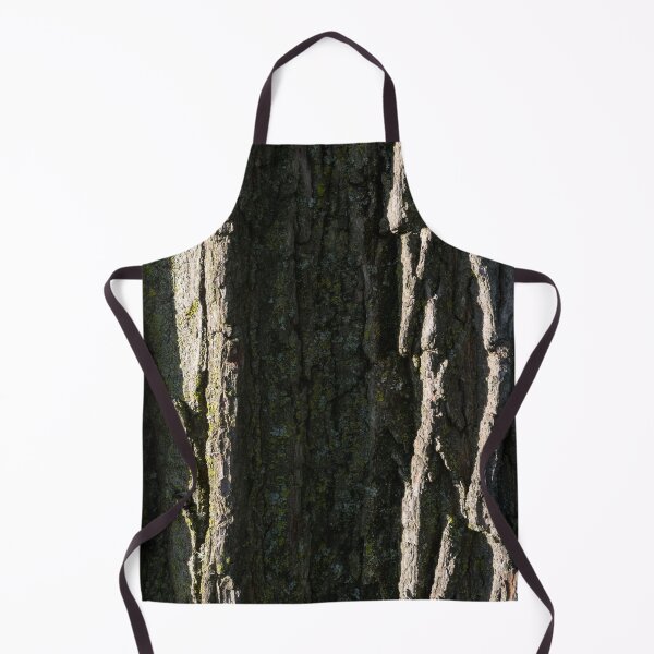 Item preview, Beauty of Tree Bark - Rough Furrows and Sunshine designed and sold by Georgia Mizuleva.