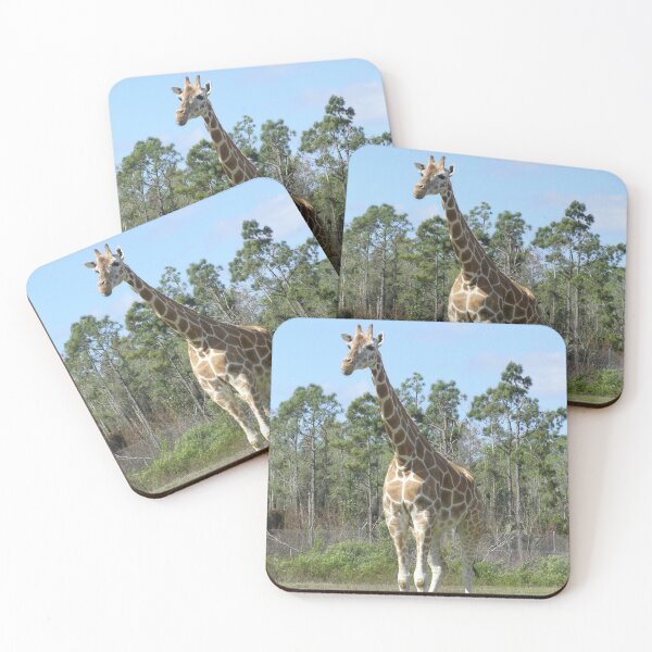 Artikelvorschau, Giraffe entworfen und verkauft von animal-animal.