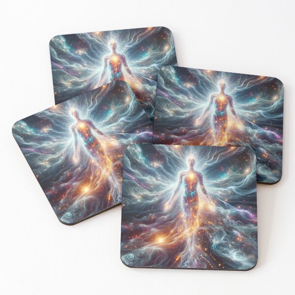 Item preview, Cosmic enlightenment designed and sold by darkfantasy-atk.