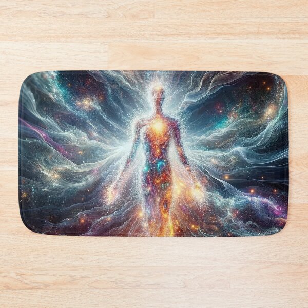 Item preview, Cosmic enlightenment designed and sold by darkfantasy-atk.