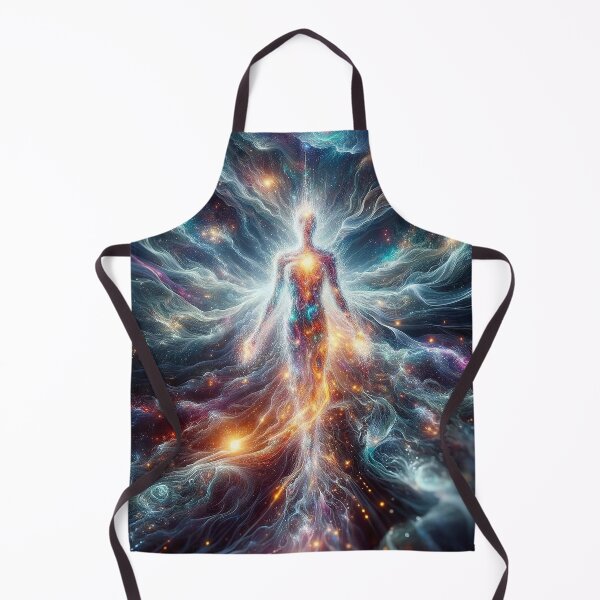 Item preview, Cosmic enlightenment designed and sold by darkfantasy-atk.
