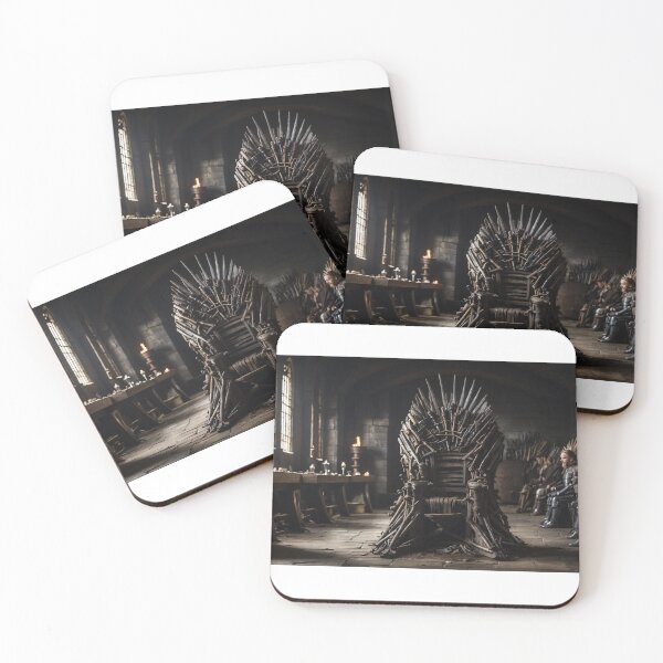 Item preview, game of thrones design designed and sold by ReyhansArtWorld.