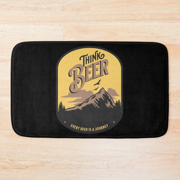 Item preview, Beer Beer Beer designed and sold by Retro-Rebellion.