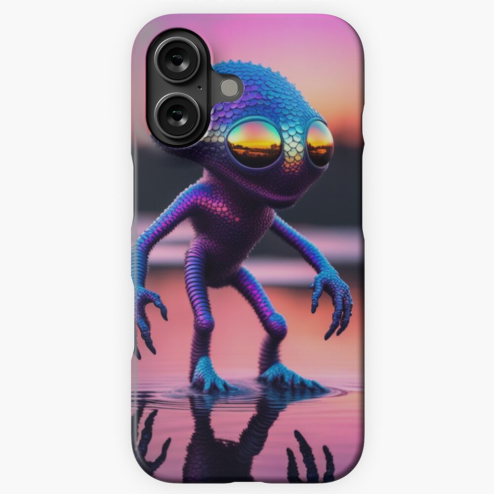 Item preview, iPhone Snap Case designed and sold by LenCarol.