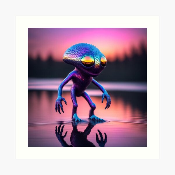Art Print