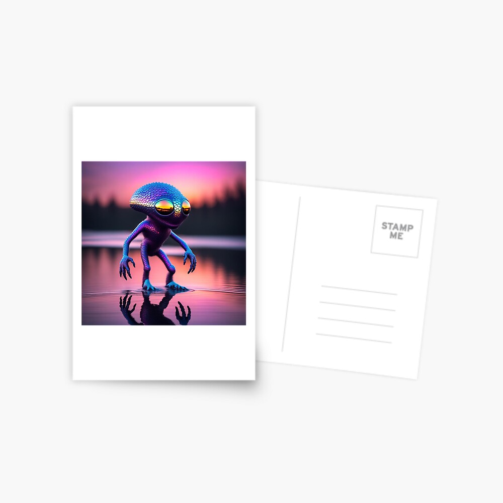 Item preview, Postcard designed and sold by LenCarol.