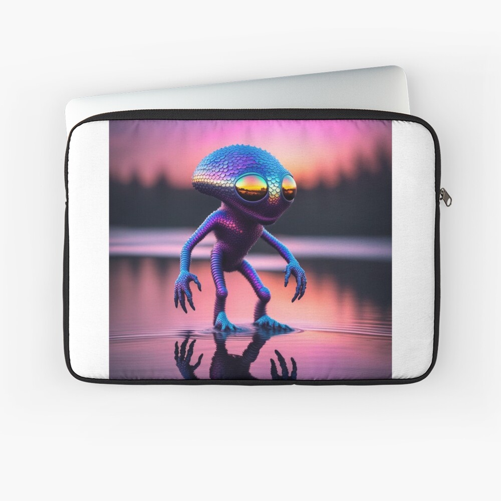 Item preview, Laptop Sleeve designed and sold by LenCarol.