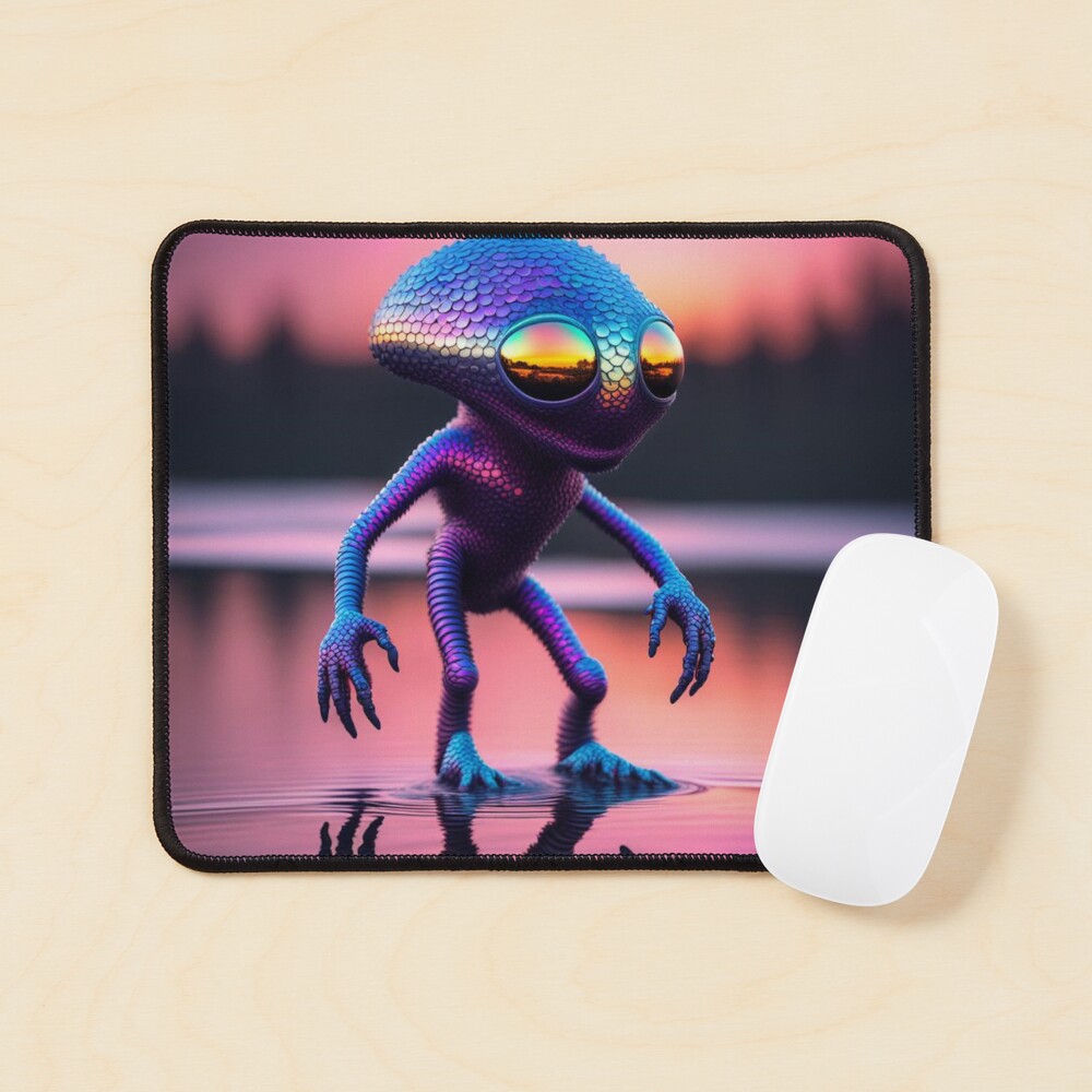 Item preview, Mouse Pad designed and sold by LenCarol.