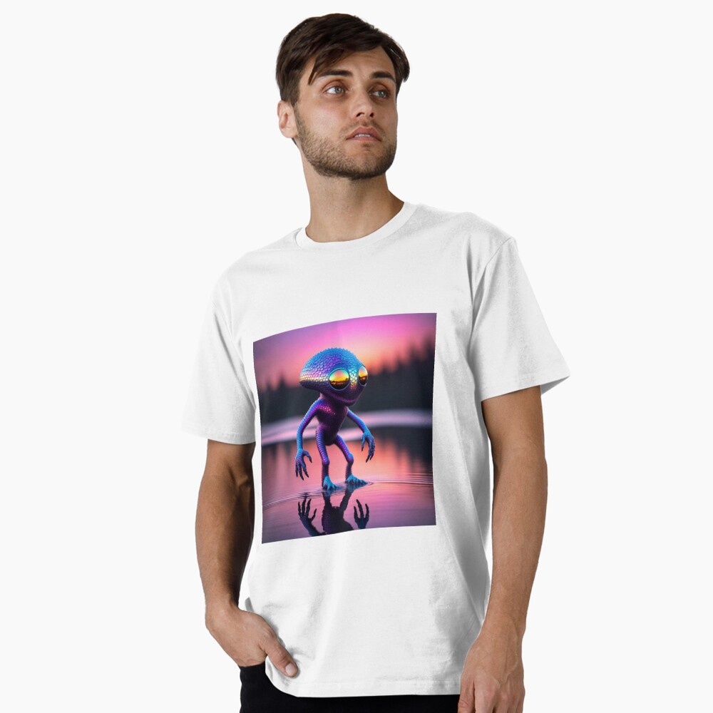 Item preview, Premium T-Shirt designed and sold by LenCarol.