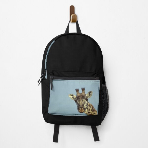 Item preview, cute Giraffe designed and sold by animal-animal.