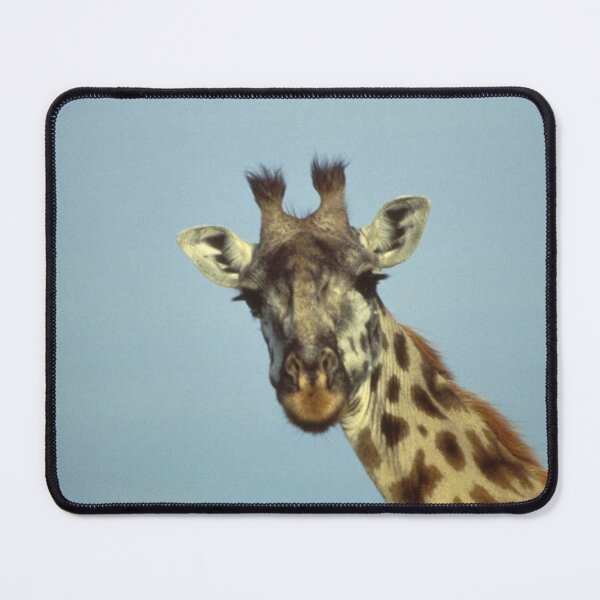 Item preview, cute Giraffe designed and sold by animal-animal.