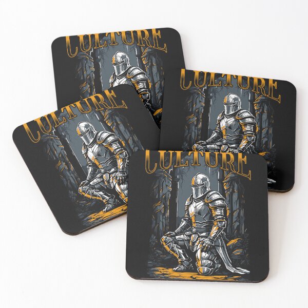 Item preview, Defend your Culture, Heritage and Land designed and sold by CyberWindow.
