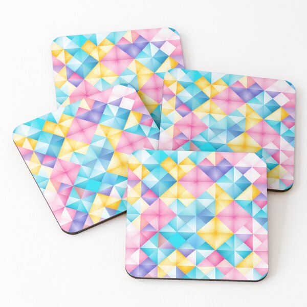 Item preview, vibrant variations seamless pattern  designed and sold by kimmychan3193.