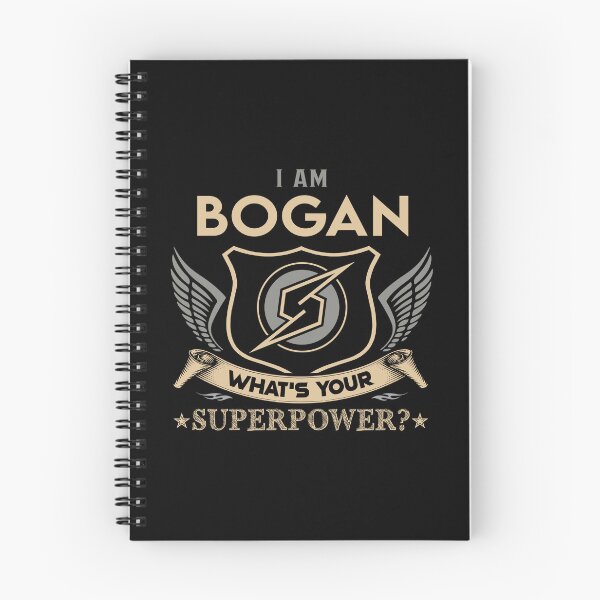 Artikelvorschau, Bogan-Name – Bogan-Supermacht entworfen und verkauft von testreg1.