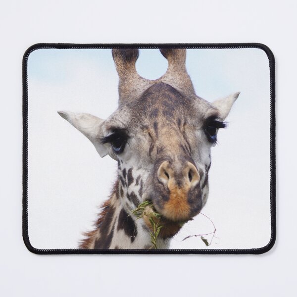 Item preview, funny giraffe designed and sold by animal-animal.