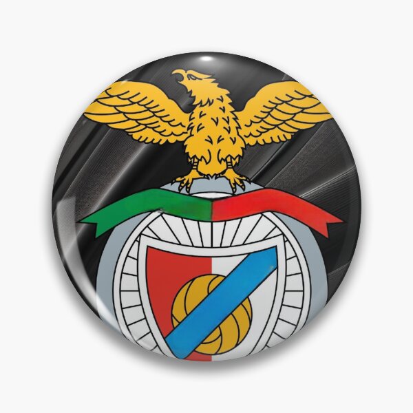 Item preview, Benfica football  designed and sold by jortkesi.